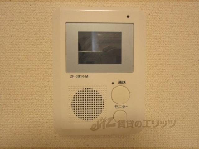 ドアフォン（ＴＶ含）