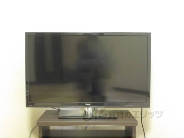 テレビ