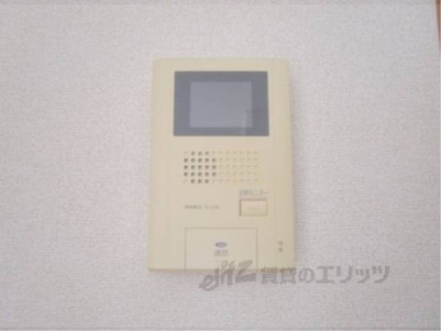 ドアフォン（ＴＶ含）