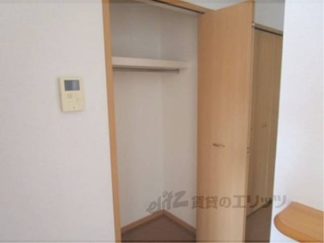 収納　リビング