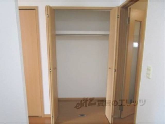 収納　リビング