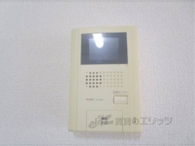 ドアフォン（ＴＶ含）