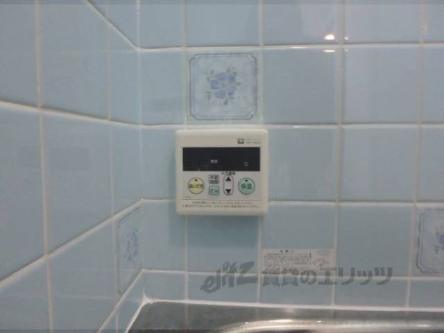 風呂　追炊き可能です