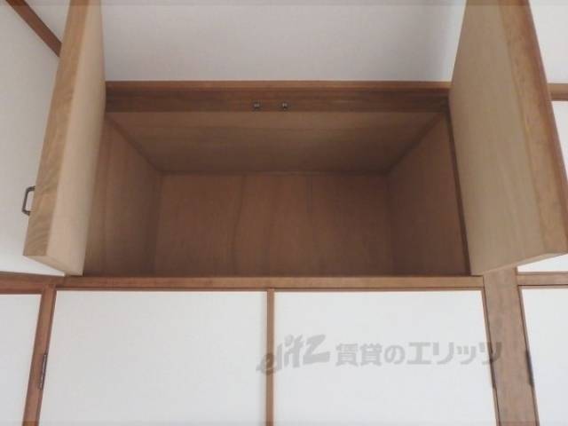 収納　洋室