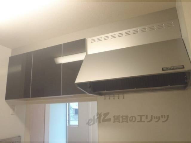 キッチン　イメージ写真
