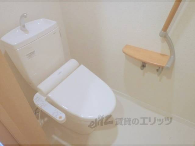 トイレ　イメージ写真