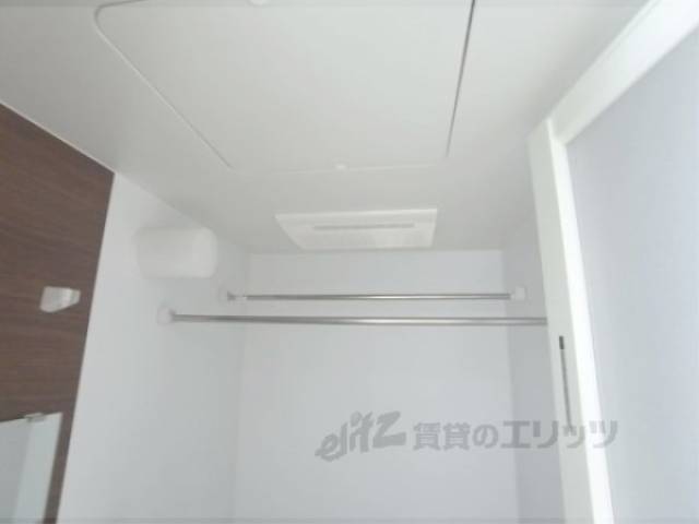 風呂　室内乾燥で役立ちます