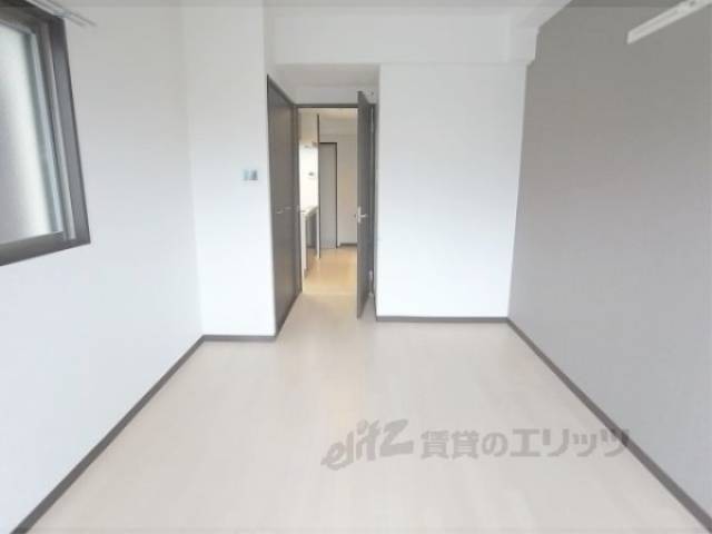 洋室　綺麗なお部屋ですよ