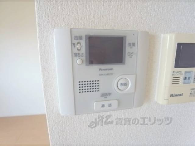 ドアフォン（ＴＶ含）