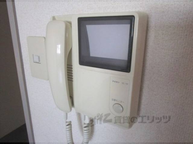 ドアフォン（ＴＶ含）