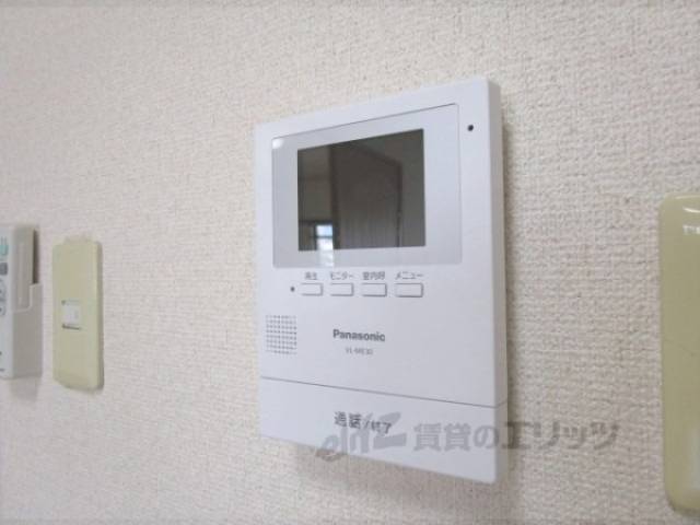 ドアフォン（ＴＶ含）