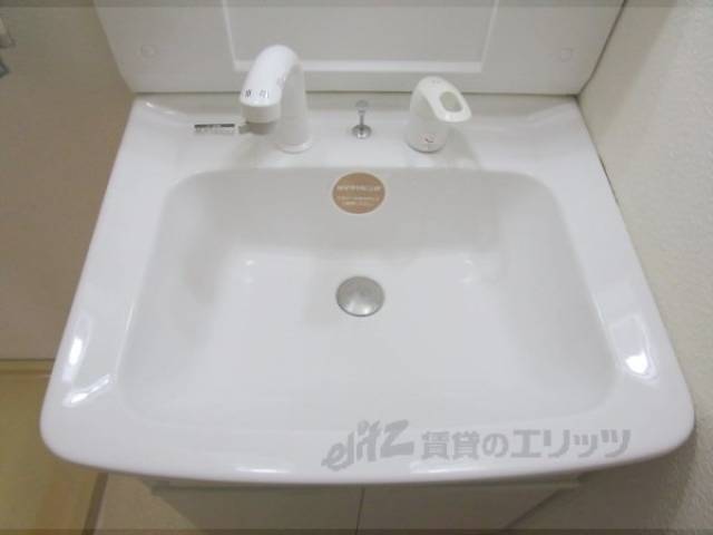 洗面所