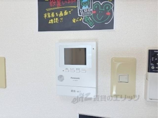 ドアフォン（ＴＶ含）