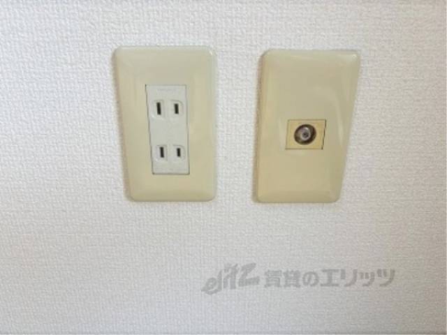 コンセント