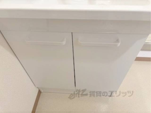 洗面所