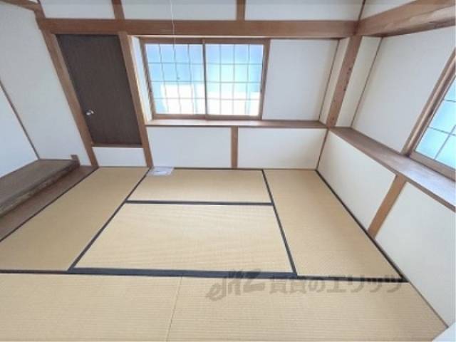 和室　２階