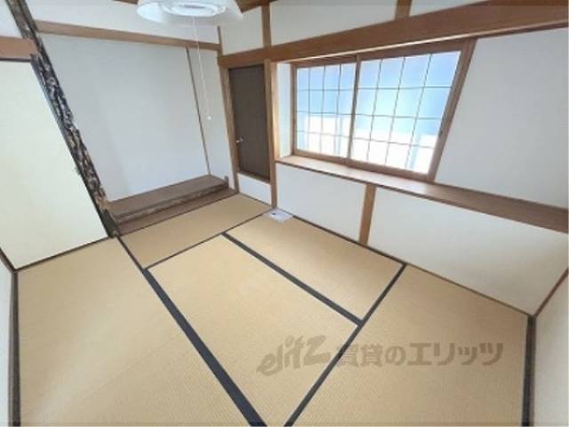 和室　２階