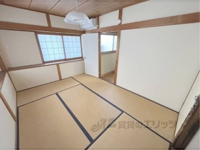 和室　２階