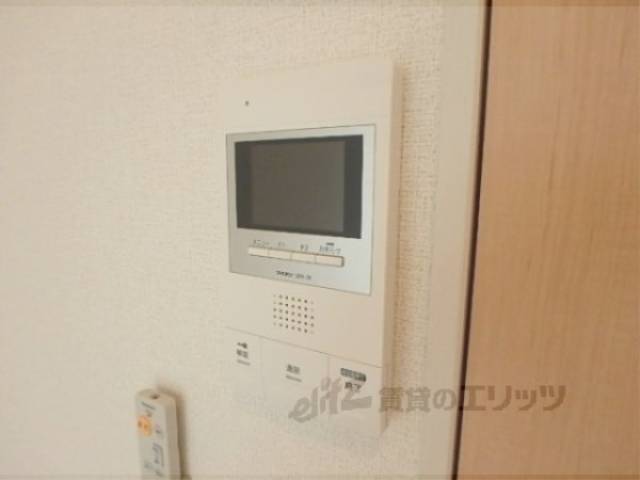 ドアフォン（ＴＶ含）