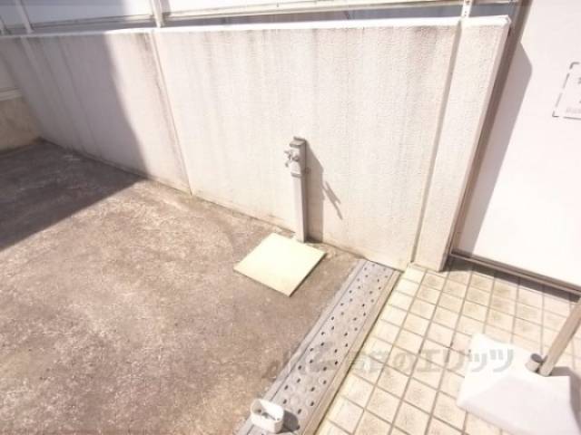 水道