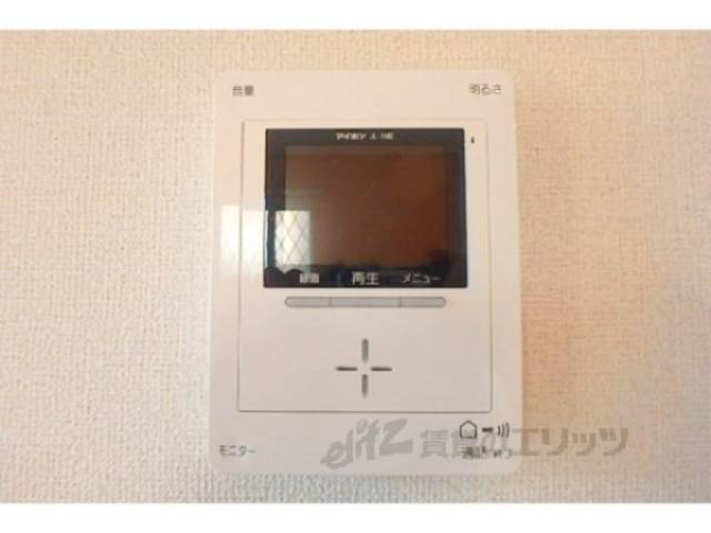 ドアフォン（ＴＶ含）