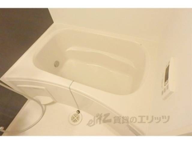 風呂　追い焚き機能付き
