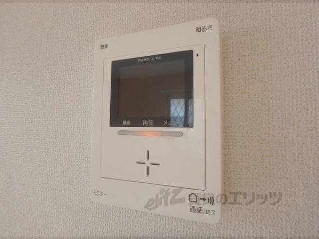 インターフォン