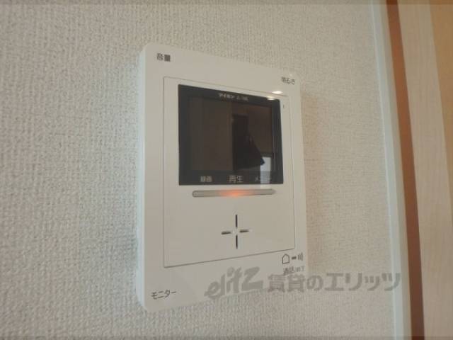 インターフォン
