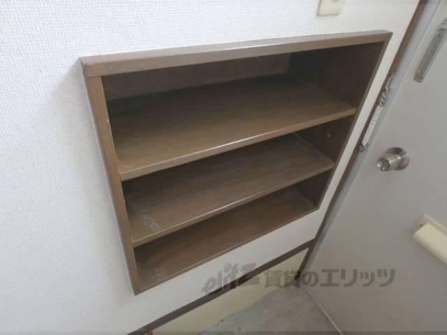 下駄箱
