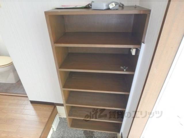 下駄箱