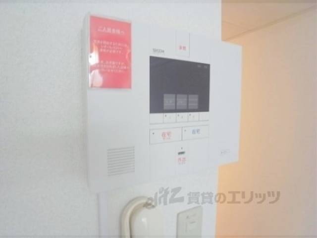 ドアフォン（ＴＶ含）