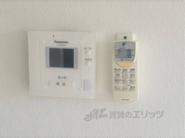 ドアフォン（ＴＶ含）