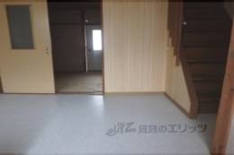 貸家室内写真2