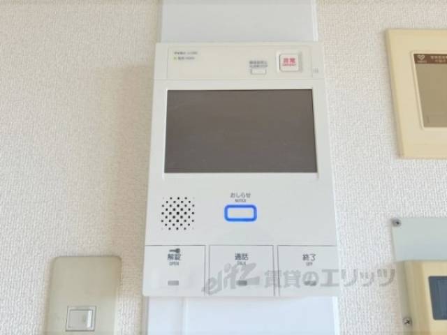 ドアフォン（ＴＶ含）