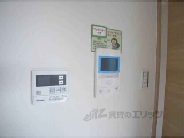 ドアフォン（ＴＶ含）