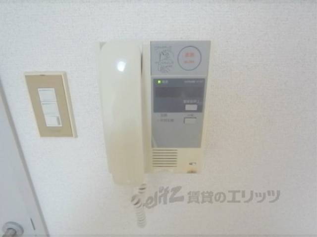 ドアフォン（ＴＶ含）