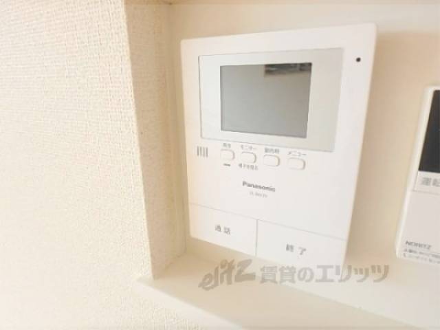 モニターフォン