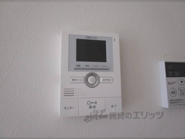 ドアフォン（ＴＶ含）