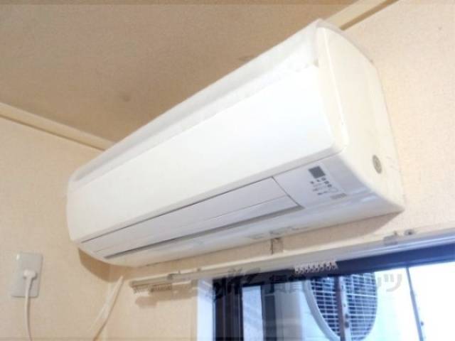 エアコン