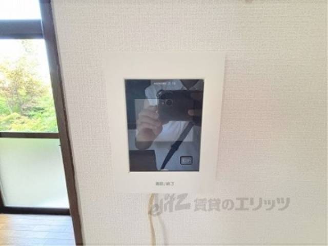 ドアフォン（ＴＶ含）