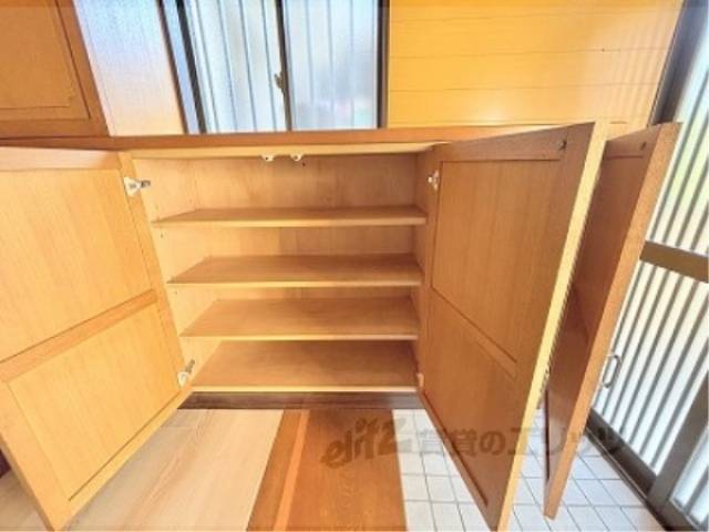 下駄箱
