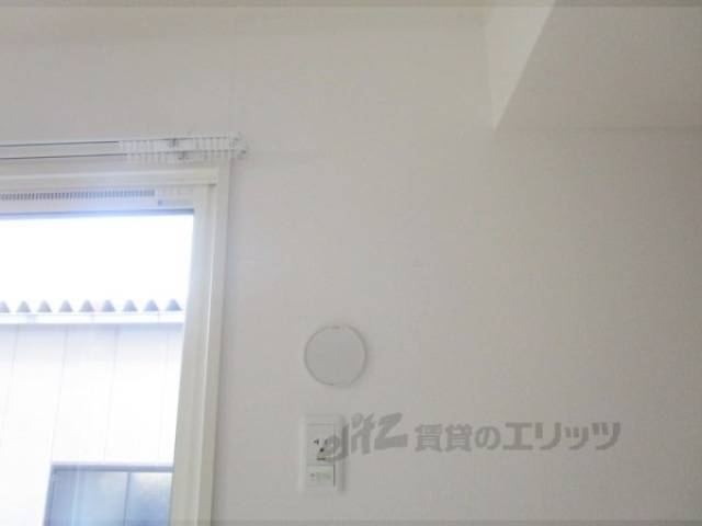 エアコン設置場所
