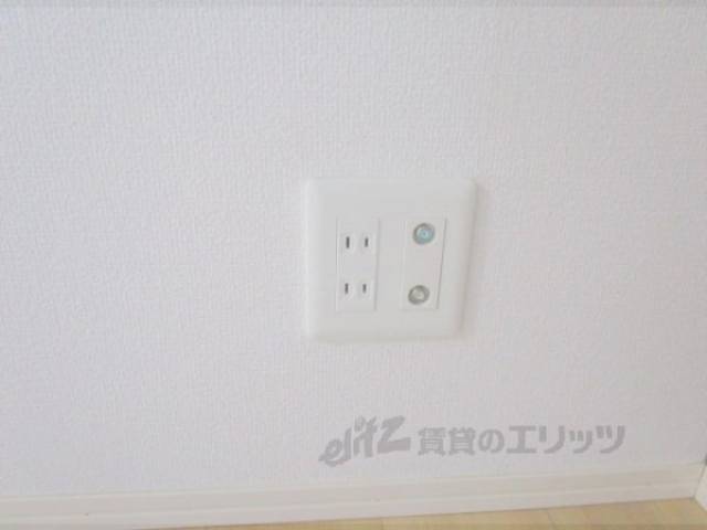 コンセント