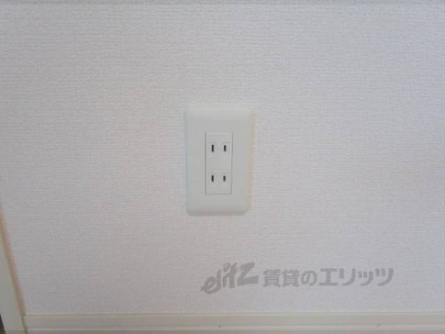 コンセント