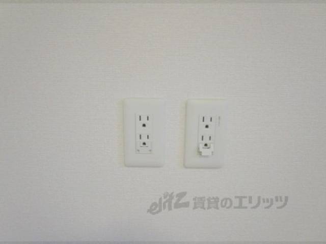 コンセント