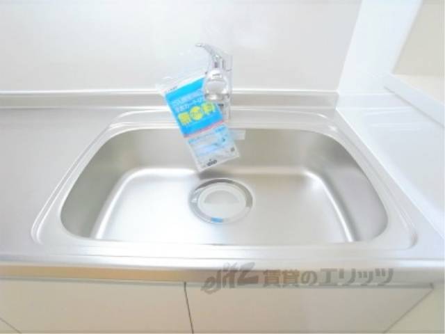 キッチン　シンク