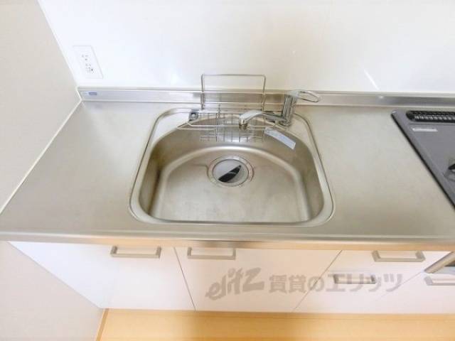 キッチン　シンク