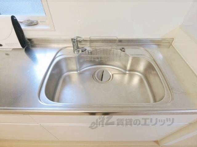 キッチン　シンク