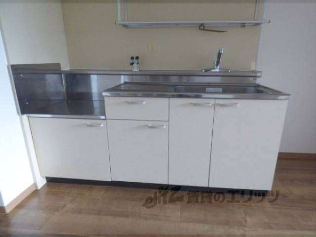 キッチン　収納