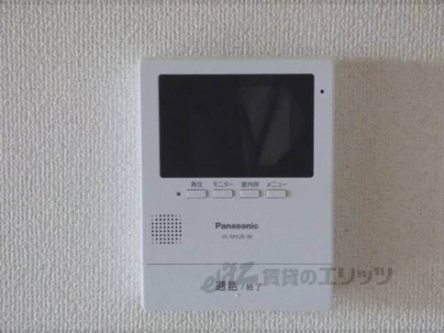 ドアフォン（ＴＶ含）